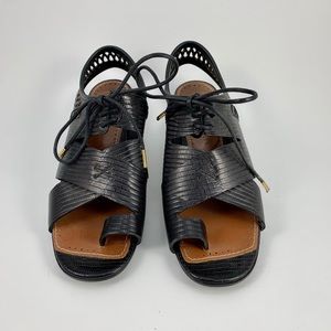 Proenza Schouler sandals